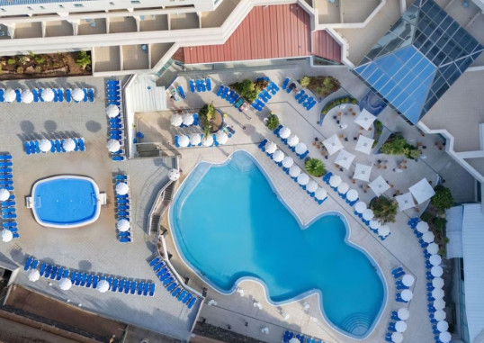 ALUA TENERIFE 3