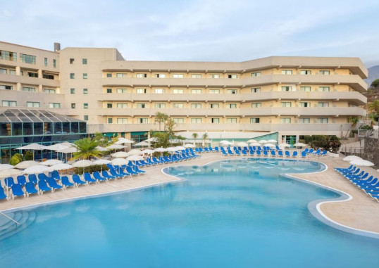 ALUA TENERIFE 4