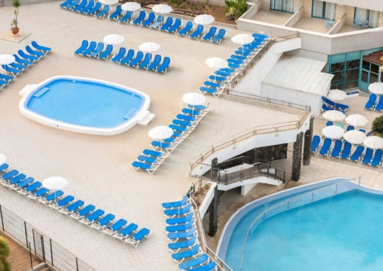 ALUA TENERIFE 8
