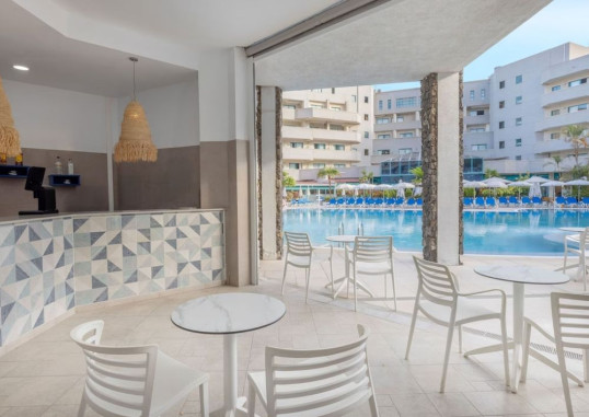ALUA TENERIFE 12