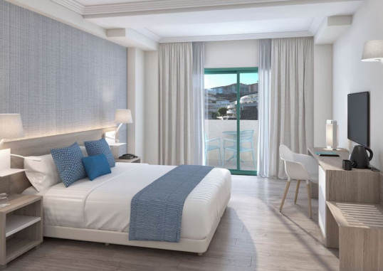 ALUA TENERIFE 36