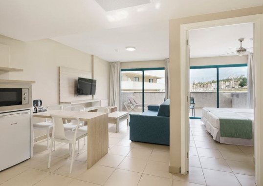 ALUA TENERIFE 40