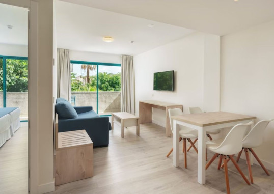 ALUA TENERIFE 44