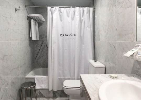 CATALONIA PUNTA DEL REY 49