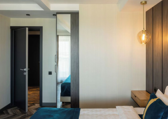 TULIP RESIDENCE & SPA HOTEL 11