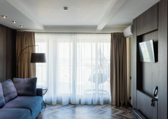 TULIP RESIDENCE & SPA HOTEL 12