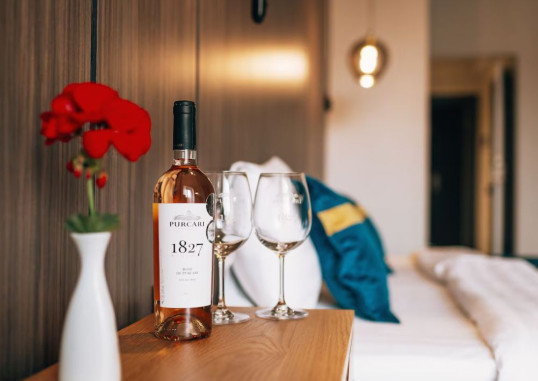 TULIP RESIDENCE & SPA HOTEL 13