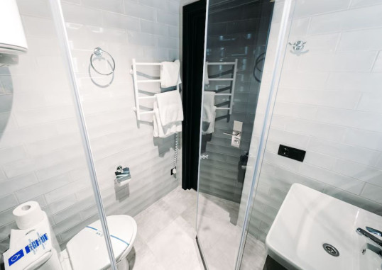 TULIP RESIDENCE & SPA HOTEL 16