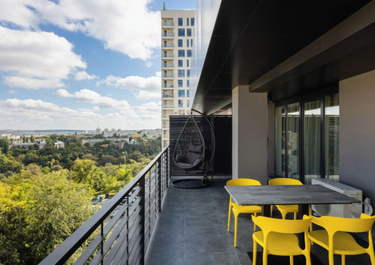 TULIP RESIDENCE & SPA HOTEL 18