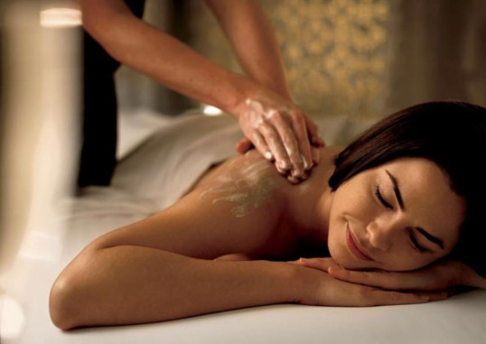TULIP RESIDENCE & SPA HOTEL 25