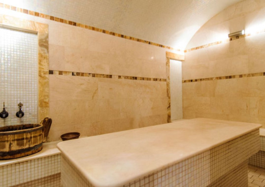 TULIP RESIDENCE & SPA HOTEL 29