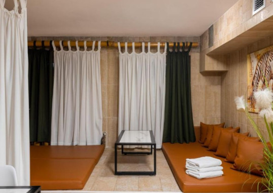TULIP RESIDENCE & SPA HOTEL 30