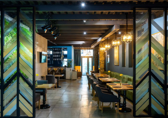 TULIP RESIDENCE & SPA HOTEL 31