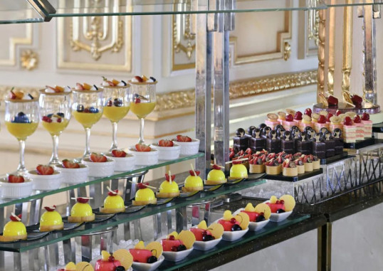 MOVENPICK HOTEL JEDDAH 6
