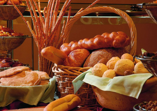 MOVENPICK HOTEL JEDDAH 7