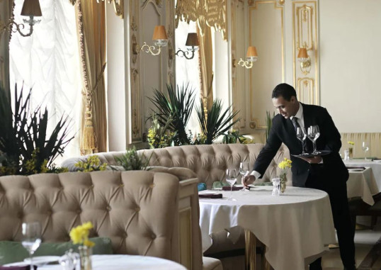 MOVENPICK HOTEL JEDDAH 8