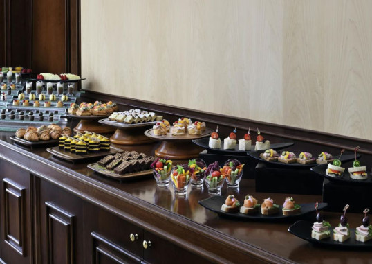 MOVENPICK HOTEL JEDDAH 11