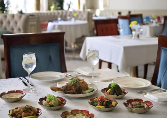 MOVENPICK HOTEL JEDDAH 13