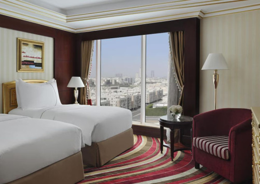 MOVENPICK HOTEL JEDDAH 17