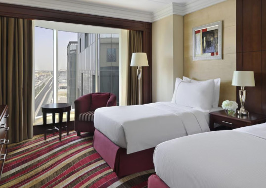 MOVENPICK HOTEL JEDDAH 18