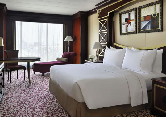 MOVENPICK HOTEL JEDDAH 19