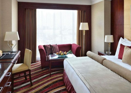 MOVENPICK HOTEL JEDDAH 20