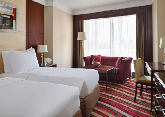 MOVENPICK HOTEL JEDDAH 21