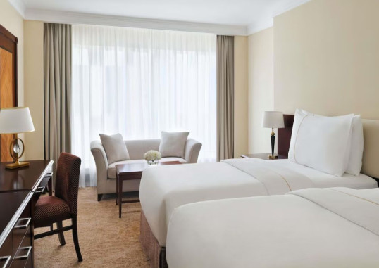 MOVENPICK HOTEL JEDDAH 22