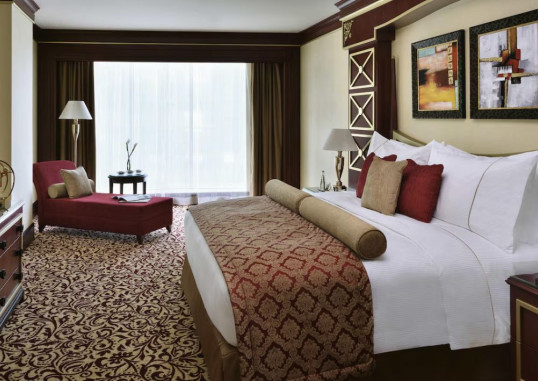 MOVENPICK HOTEL JEDDAH 23