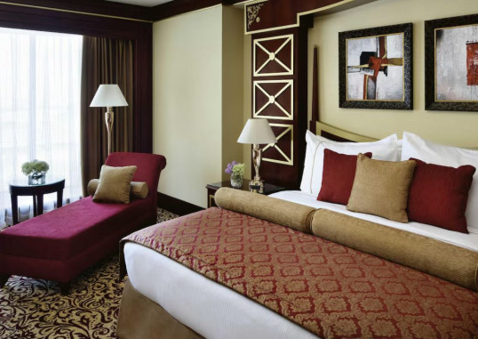 MOVENPICK HOTEL JEDDAH 24