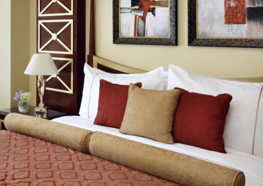 MOVENPICK HOTEL JEDDAH 25