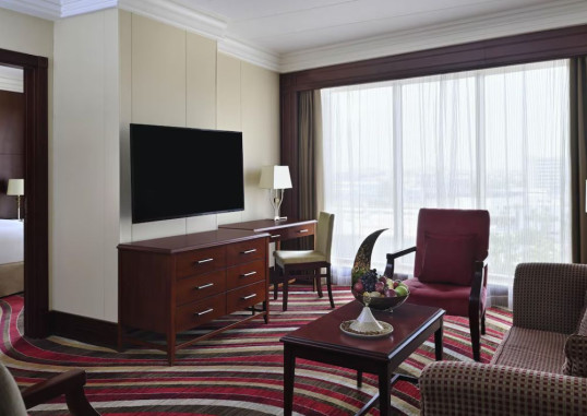 MOVENPICK HOTEL JEDDAH 26