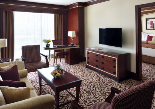 MOVENPICK HOTEL JEDDAH 27