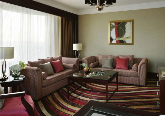 MOVENPICK HOTEL JEDDAH 28