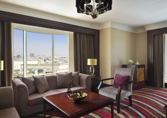 MOVENPICK HOTEL JEDDAH 29