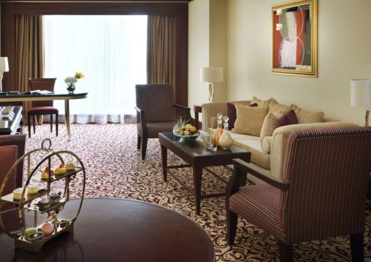 MOVENPICK HOTEL JEDDAH 30