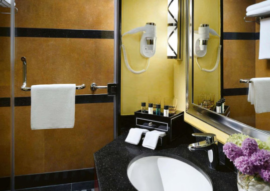 MOVENPICK HOTEL JEDDAH 32