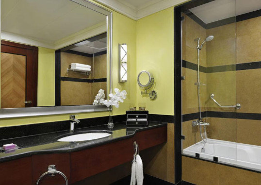 MOVENPICK HOTEL JEDDAH 33