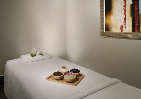 MOVENPICK HOTEL JEDDAH 36
