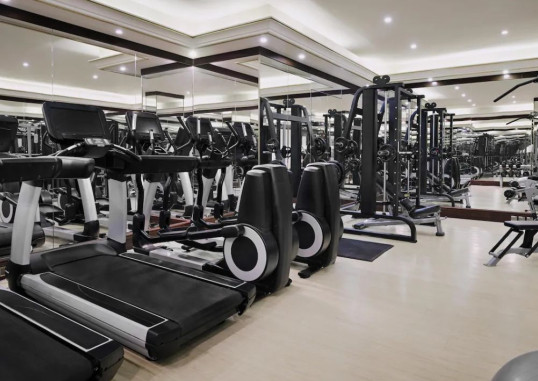 MOVENPICK HOTEL JEDDAH 38