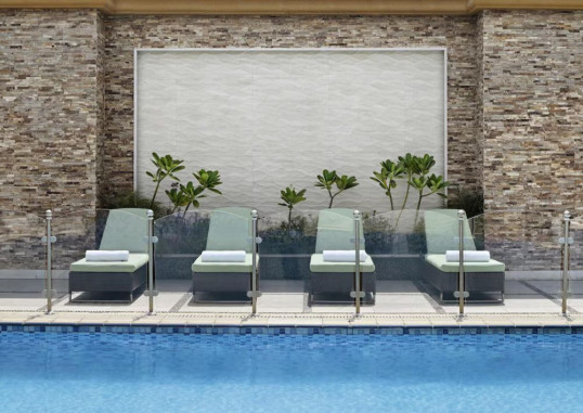 MOVENPICK HOTEL JEDDAH 40