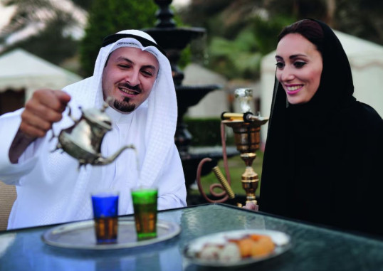 MOVENPICK HOTEL JEDDAH 43