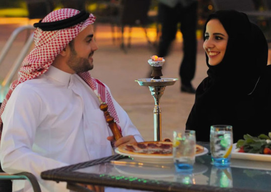 MOVENPICK HOTEL JEDDAH 44