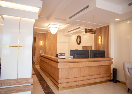 AREEN AL BASATEEN HOTEL 27
