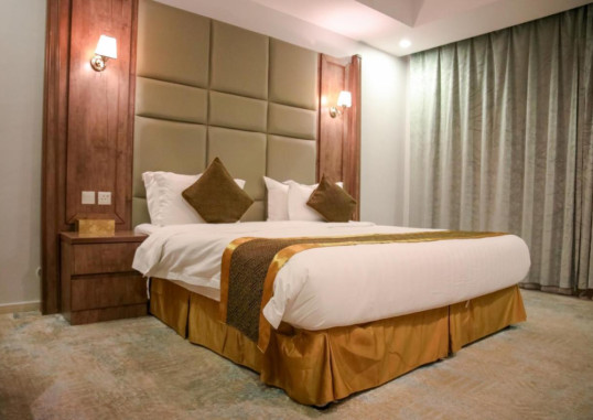 AREEN AL BASATEEN HOTEL 7