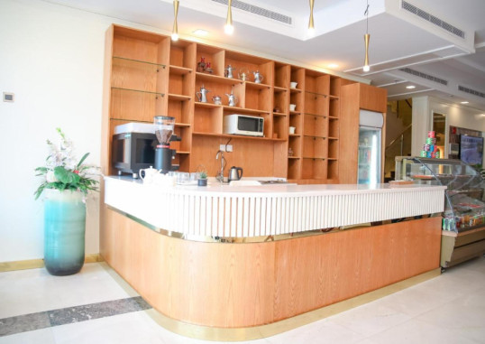 AREEN AL BASATEEN HOTEL 26