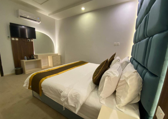 AREEN AL BASATEEN HOTEL 14