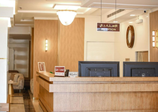AREEN AL BASATEEN HOTEL 28
