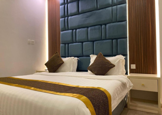 AREEN AL BASATEEN HOTEL 15