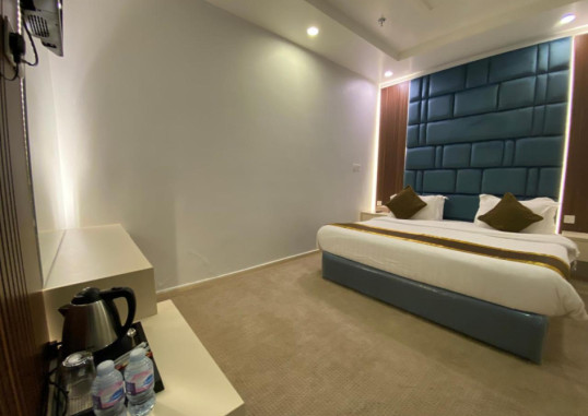 AREEN AL BASATEEN HOTEL 19
